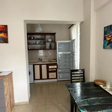 Apartment Bonito House 2