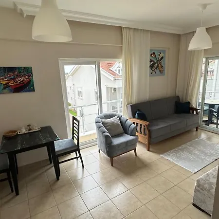 Apartment Bonito House 2 *