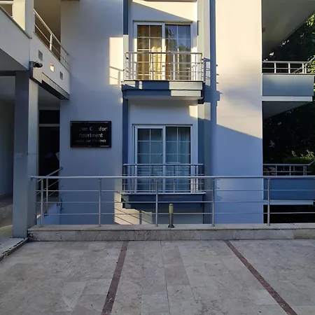 Bonito House 2 Apartment