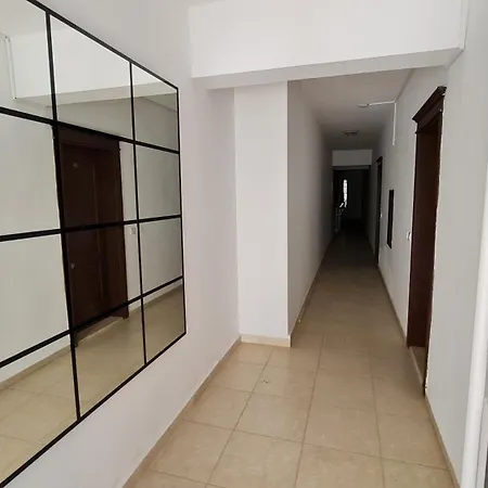 Bonito House 2 Kemer