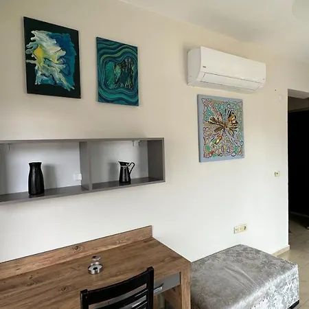 Bonito House 2 Lägenhet Kemer