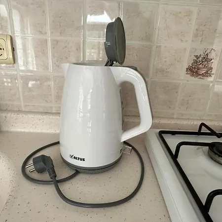 Bonito House 2 * Kemer