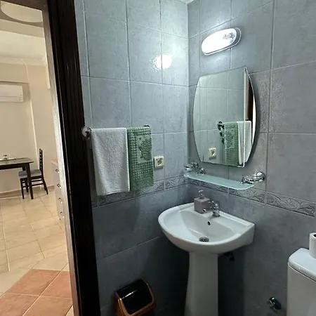 Apartman Bonito House 2 *