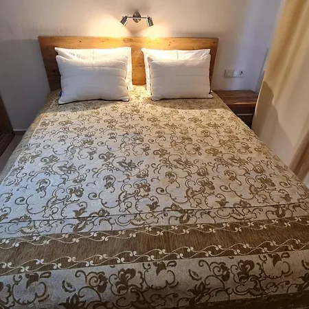 Apartman Bonito House 2 Kemer