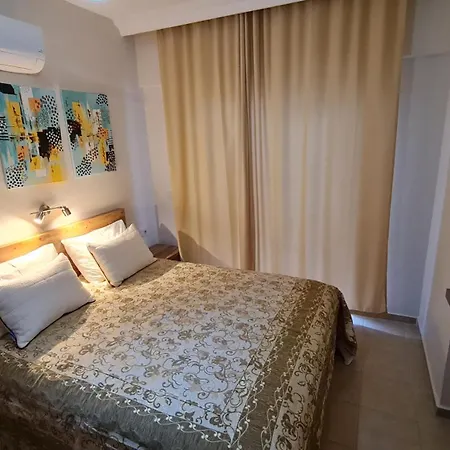 Bonito House 2 Kemer