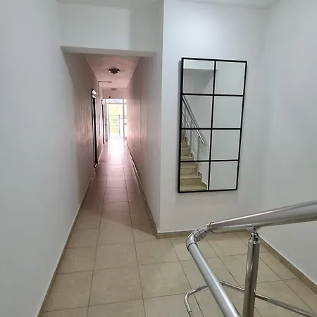 Bonito House 2 Apartman