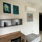 Bonito House 2 Apartment Kemer