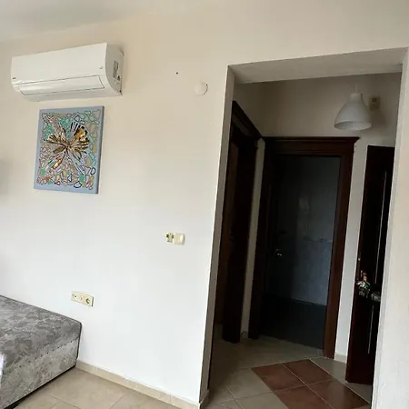 Апартаменты Bonito House 2