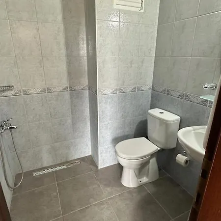 Bonito House 2 شقة