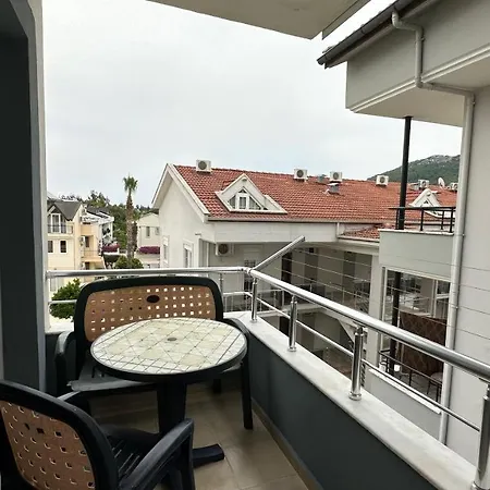 Апартаменты Bonito House 2