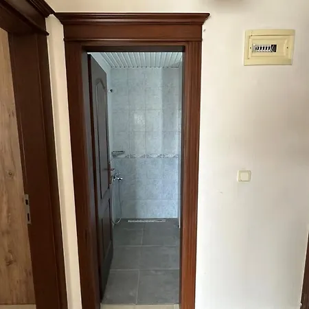 Апартаменты Bonito House 2 Кемер