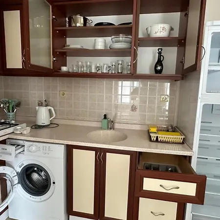 Bonito House 2 * Кемер