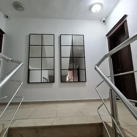 Bonito House 2 Кемер