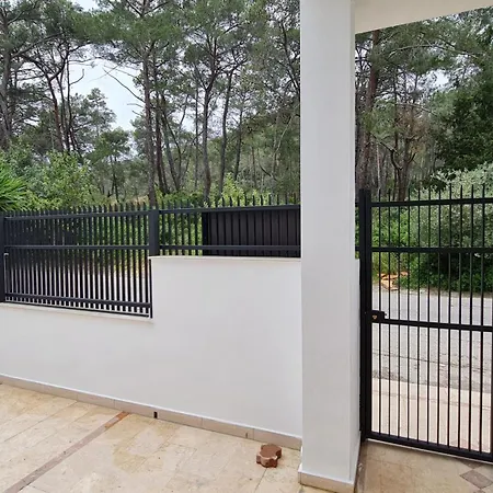 Bonito House 2 Апартаменты