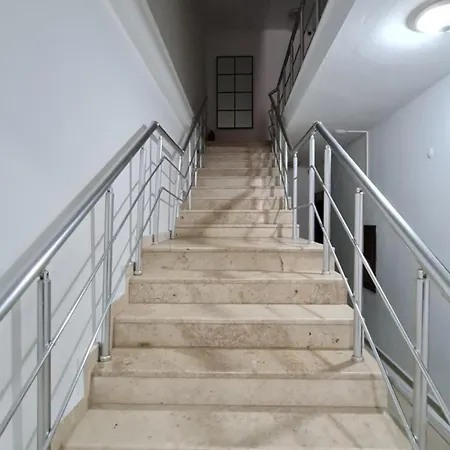 Bonito House 2 Апартаменты *