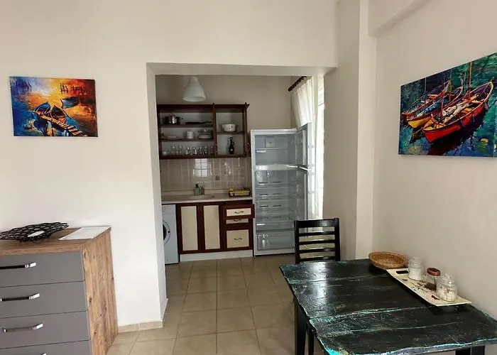 Apartmán Bonito House 2