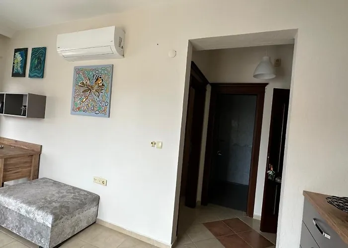 Apartmán Bonito House 2