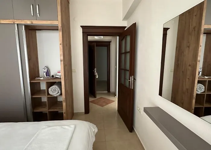 Bonito House 2 Apartmán *