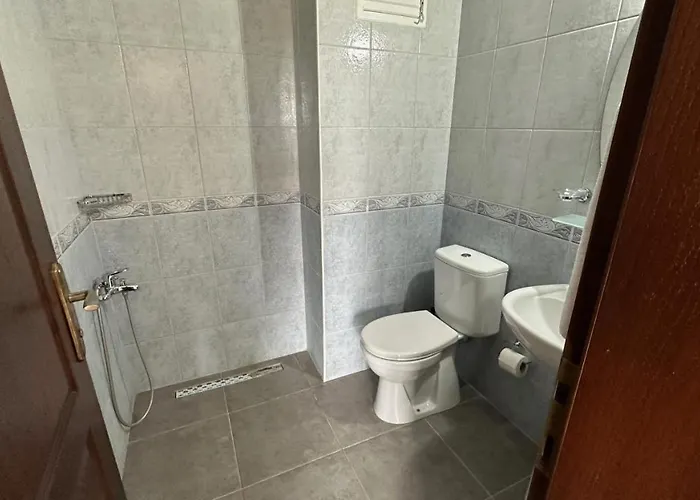 Bonito House 2 Apartmán