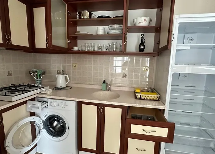 Bonito House 2 * Kemer
