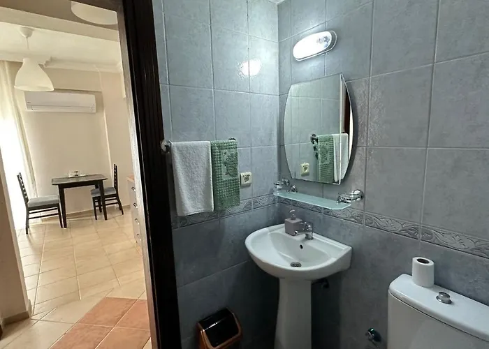 Apartmán Bonito House 2 *