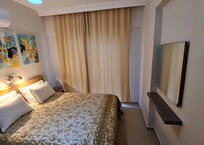 Bonito House 2 *