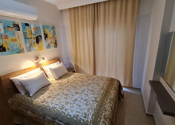 Bonito House 2 Kemer