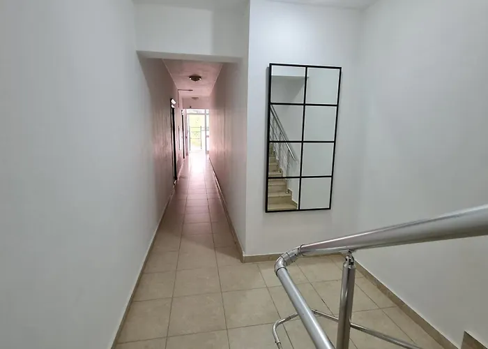 Bonito House 2 Apartmán